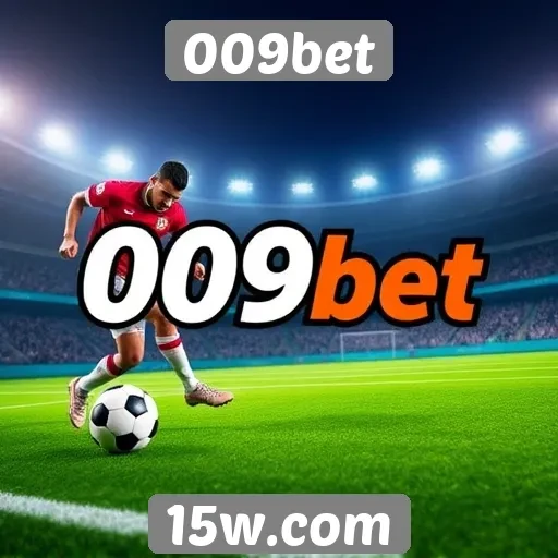 Comparativo entre 009bet e concorrentes no mercado