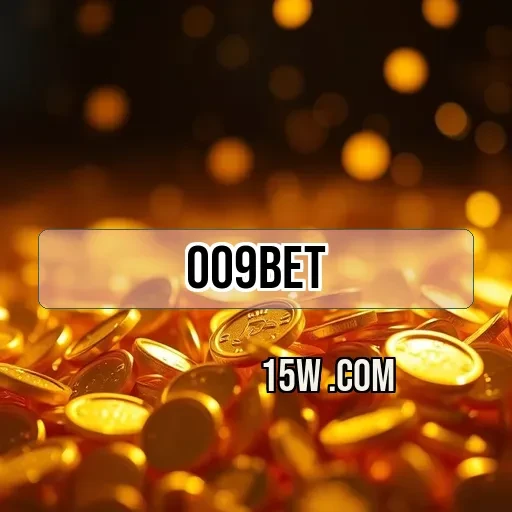 009bet: O Melhor Destino para Apostadores Brasileiros em 2023