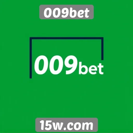 Experiência do usuário no site 009bet