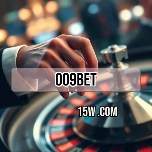 009bet VIP: Descubra Oportunidades Exclusivas para Jogadores Apaixonados