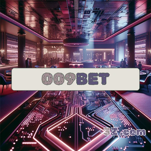 Descubra o Mundo das Máquinas em 009bet