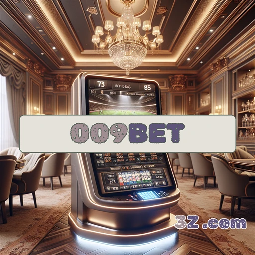 Descubra a Experiência VIP no 009bet: um Mundo de Jogos Premium